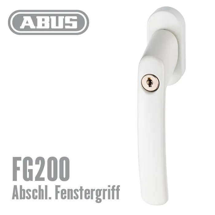 Fenstergriff FG200