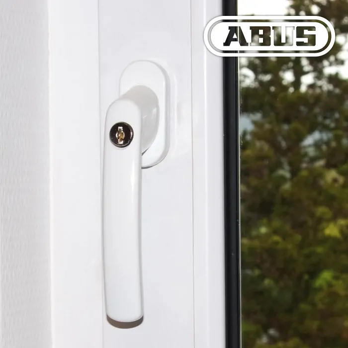 Abschließbarer Fenstergriff FG200 – Bild 3