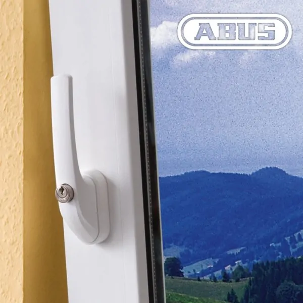 Abschließbarer Fenstergriff FG300 – Bild 3