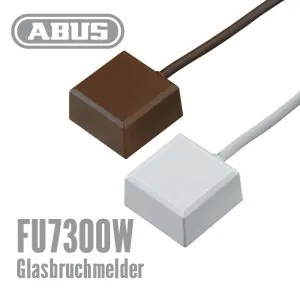 Glasbruchmelder FU7300W