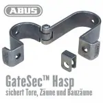 Überfalle GateSec Hasp