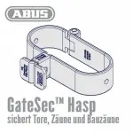 Überfalle GateSec Hasp – Bild 2