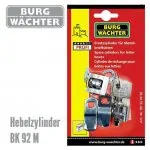Hebelzylinder BK 92M