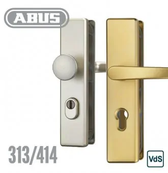 ABUS Abus 314 / 414 Schutzbeschlag