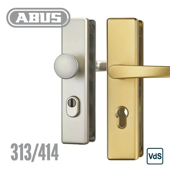 abus-hln-kln-schuetzbeschlaege ABUS Abus 314 / 414 Schutzbeschlag