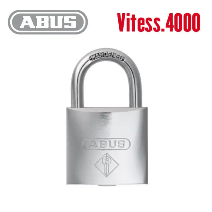 ABUS Vitess.4000 Vorhangschloss