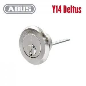 Y14 Deltus Außenzylinder
