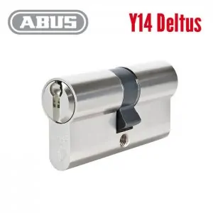 abus doppelzylinder Y14 Deltus