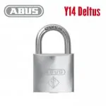 Y14 Deltus Vorhangschloss