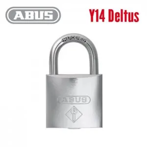 Y14 Deltus Vorhangschloss