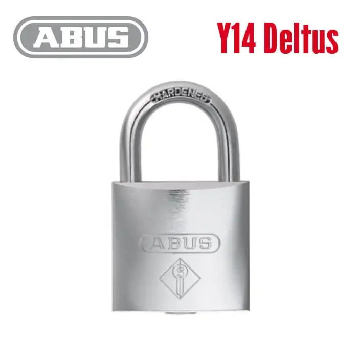 Y14 Deltus Vorhangschloss