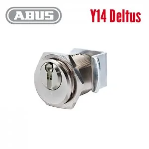 ABUS Y14 Deltus Hebelzylinder