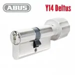 Y14 Deltus Knaufzylinder