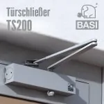 Türschließer TS200