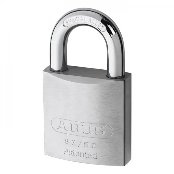 ABUS EC660 83/50 Vorhangschloss – Bild 7