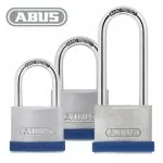ABUS Vorhangschloss Silver Rock 5