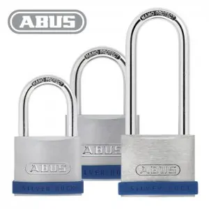 ABUS Vorhangschloss Silver Rock 5
