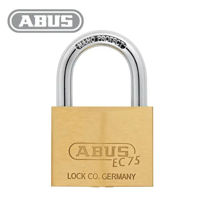 Abus-Vorhangeschloss_75-60 Vorhangschloss 75/60