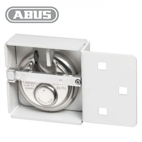 Überfalle Diskus Integral 141/200 – Bild 5