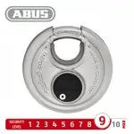 ABUS Diskus 20/70 Diskusschloss