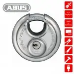 ABUS Diskus 25/70