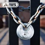 ABUS Diskus 25/70 – Bild 2