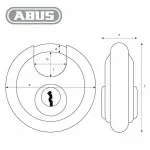 Diskus 20/70 – Bild 4