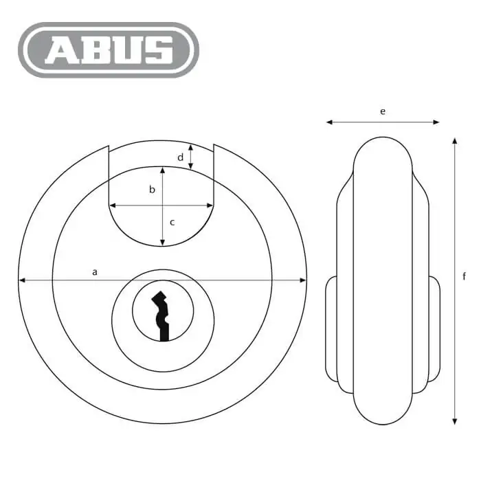 Diskus 24IB/50 – Bild 2