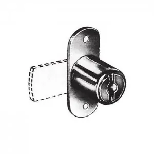 Hebelzylinder 16.5 mm