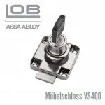 Möbelschloss VS400