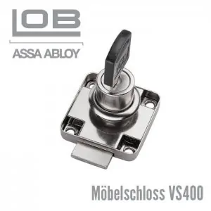 Möbelschloss VS400