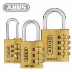 ABUS 165