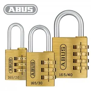 ABUS 165