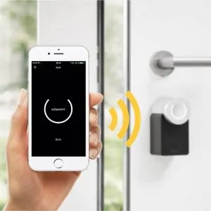 nuki smartlock 2