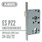 Abus ES PZ2