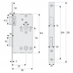 TKB20 stumpf – Bild 2