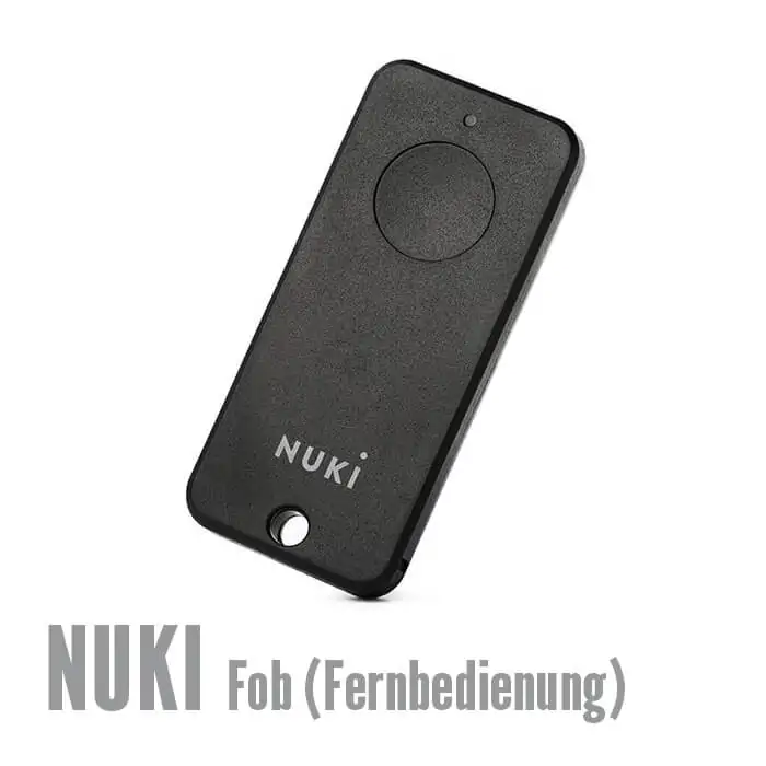 nuki-fob_1 NUKI Fob – Bild 1