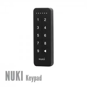 NUKI Keypad