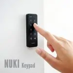 NUKI Keypad – Bild 2