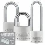 Vorhängeschloss 64TI