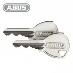 Abus Vorhängeschloss 64TI – Bild 3