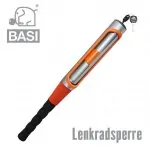 Basi Baseball Lenkradsperre