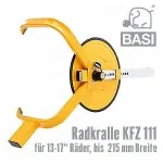 KFZ 111 Radkralle