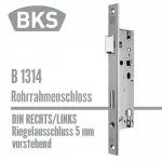 B 1314 - 5