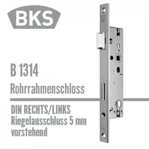 B 1314 - 5