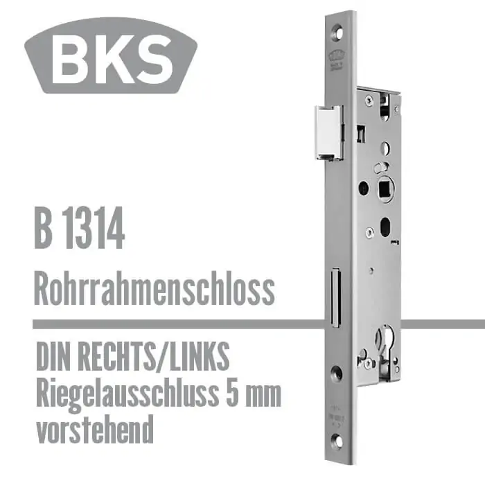 B 1314 - 5