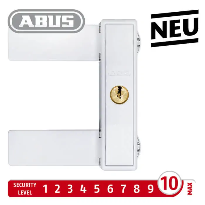 Fenster-Zusatzsicherung 2530