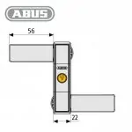 Fenster-Zusatzsicherung 2530 – Bild 3