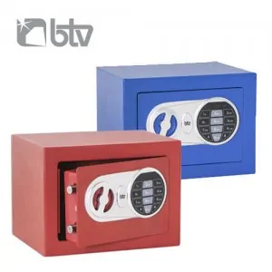 Möbeltresor Minibank