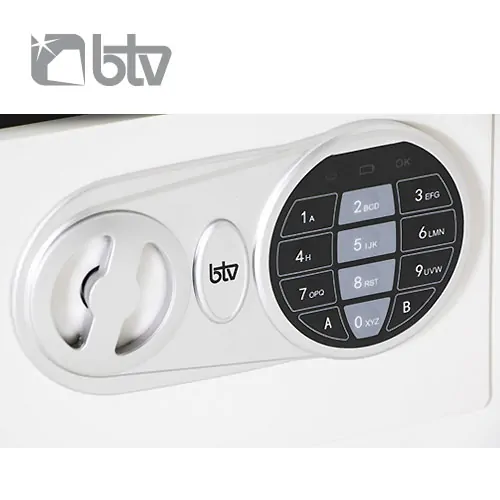 Möbeltresor Minibank – Bild 3